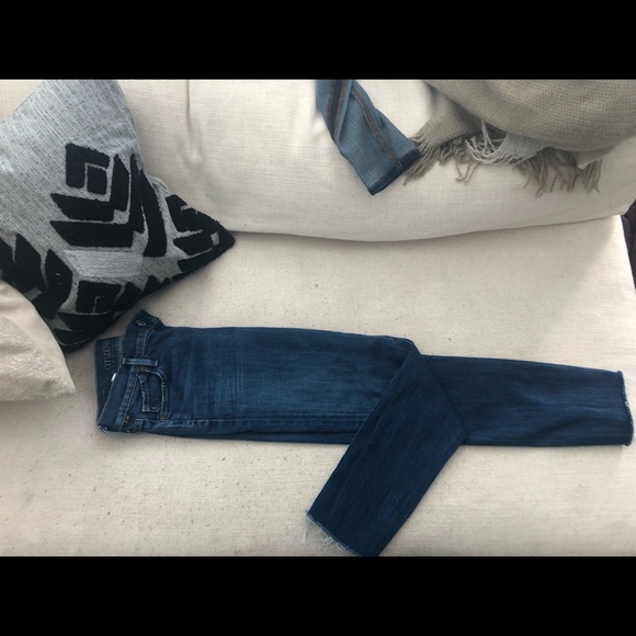 Citizens of Humanity Aveden Low Rise skinny leg - Picture 6 of 7